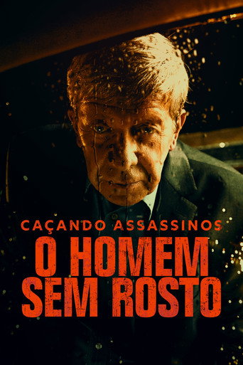 Assistir Caçando Assassinos: O Homem Sem Rosto online dublado e legendado
