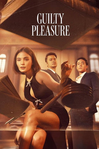 Assistir Guilty Pleasure online dublado e legendado