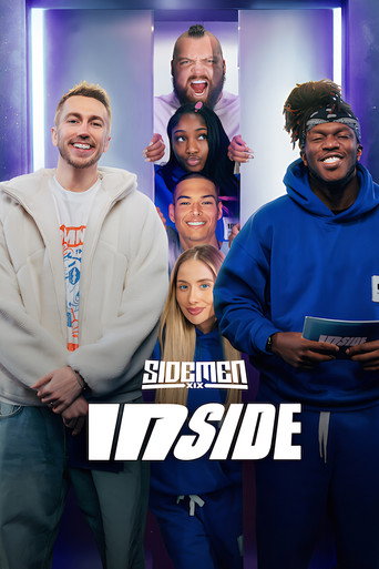 Assistir Inside online dublado e legendado