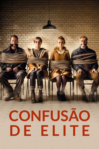 Assistir Confusão de Elite online dublado e legendado
