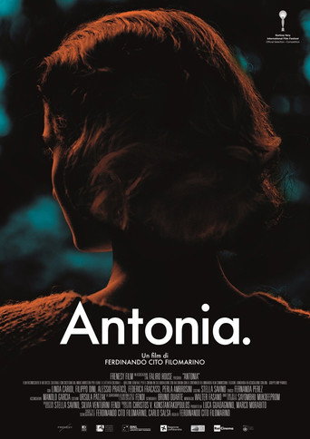 Assistir Antonia online dublado e legendado
