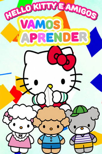 Assistir Hello Kitty e Amigos: Vamos Aprender online dublado e legendado
