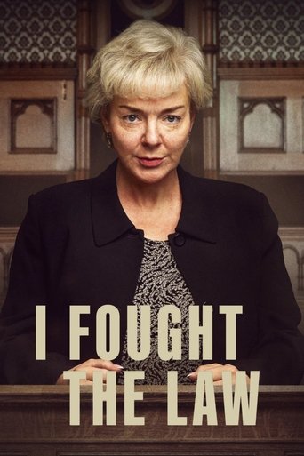 Poster de I Fought the Law