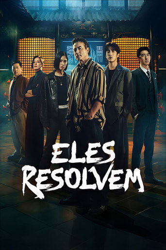 Assistir The Fixers online dublado e legendado