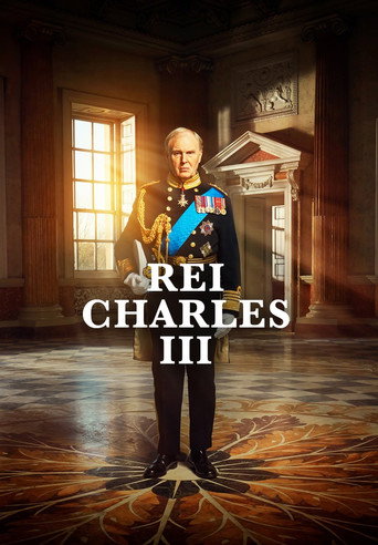 Assistir Rei Charles III online dublado e legendado