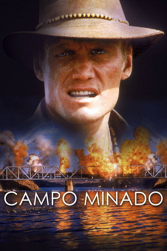 Assistir Campo Minado online dublado e legendado