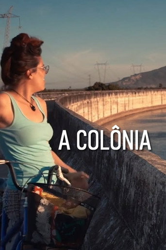 Assistir A Colônia online dublado e legendado