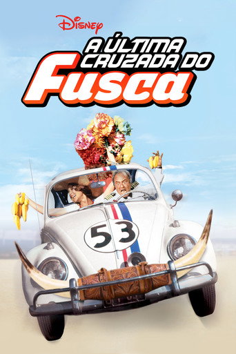 Assistir A Última Cruzada do Fusca online dublado e legendado
