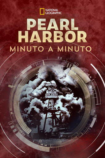 Assistir Pearl Harbor: Minuto a Minuto online dublado e legendado