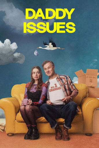 Poster de Eu, meu Pai e um Bebê
