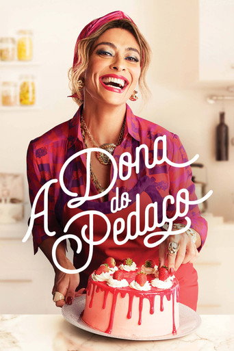 Poster de A Dona do Pedaço