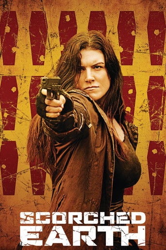 Assistir Terra Queimada online dublado e legendado