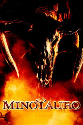 Assistir Minotauro online dublado e legendado