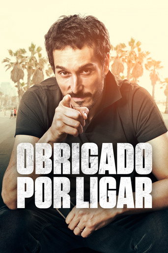 Assistir Obrigado Por Ligar online dublado e legendado