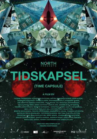 Assistir Tidskapsel online dublado e legendado