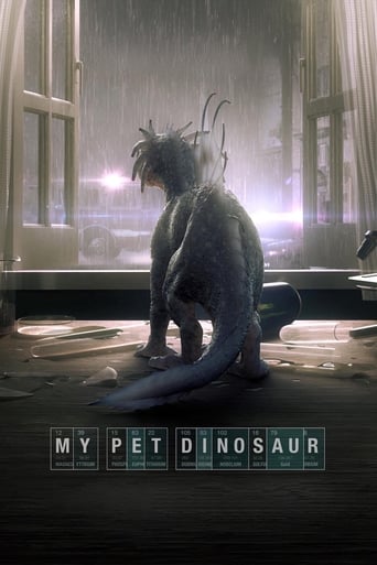Assistir Um Dinossauro em Apuros online dublado e legendado