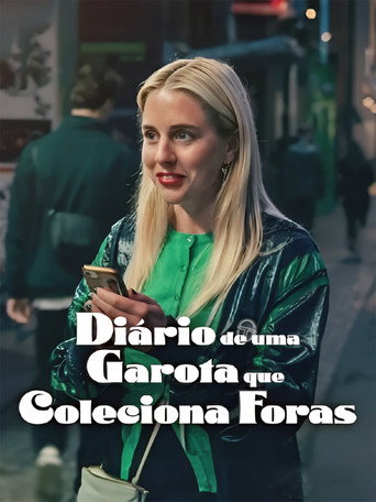 Assistir Diário de uma Garota que Coleciona Foras online dublado e legendado