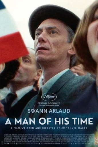 Poster de Um Homem do seu Tempo