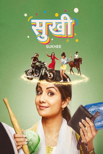 Assistir O Despertar de Sukhee online dublado e legendado