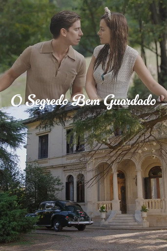 Assistir O Segredo Bem Guardado online dublado e legendado