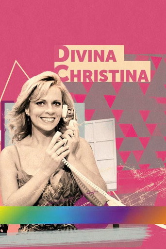 Assistir Divina Christina online dublado e legendado