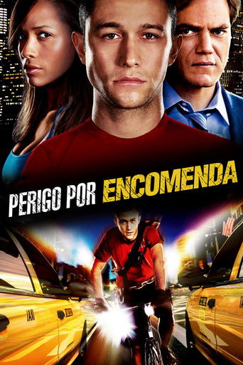Assistir Perigo por Encomenda online dublado e legendado