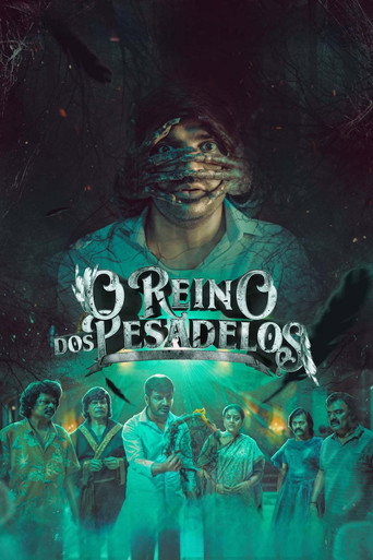 Assistir O Reino dos Pesadelos online dublado e legendado