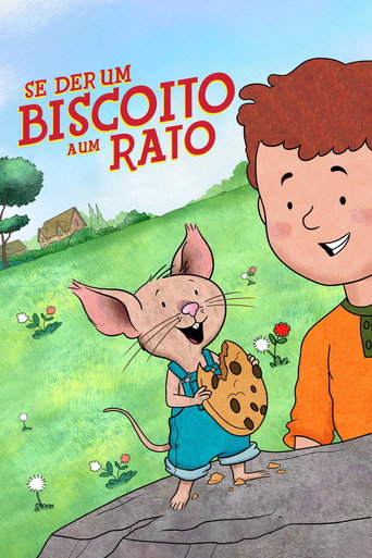 Assistir Se Der um Biscoito a um Rato online dublado e legendado