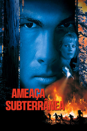 Assistir Ameaça Subterrânea online dublado e legendado