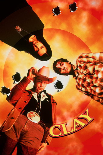 Assistir Clay online dublado e legendado