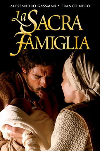 Assistir A Família Sagrada online dublado e legendado