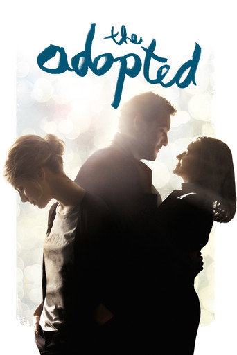 Poster de The Adopted