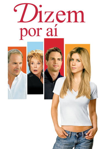 Assistir Dizem por aí... online dublado e legendado