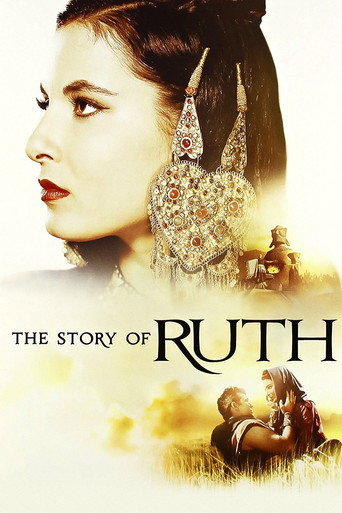 Assistir A História de Rute online dublado e legendado