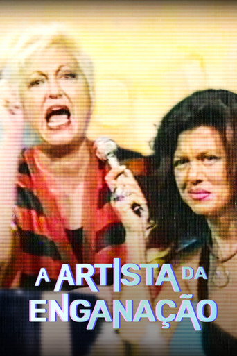 Assistir A Artista da Enganação online dublado e legendado