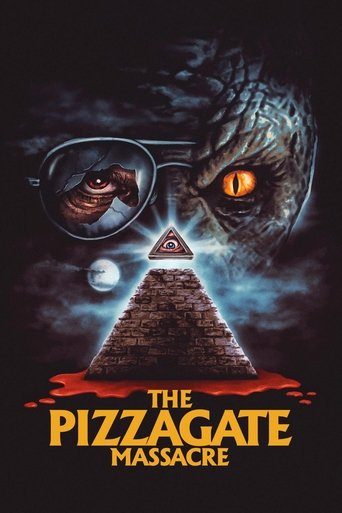 Assistir Operação Pizzagate online dublado e legendado