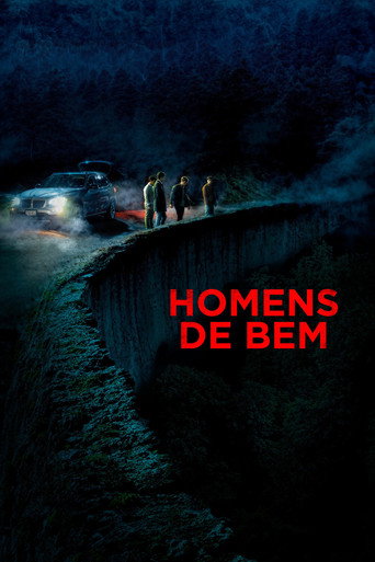 Assistir Homens de Bem online dublado e legendado