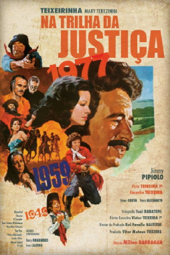 Assistir Na Trilha da Justiça online dublado e legendado