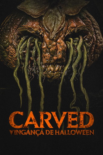 Assistir Carved: Vingança de Halloween online dublado e legendado