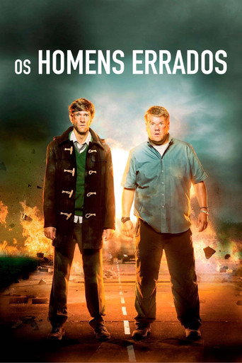 Assistir Os Homens Errados online dublado e legendado