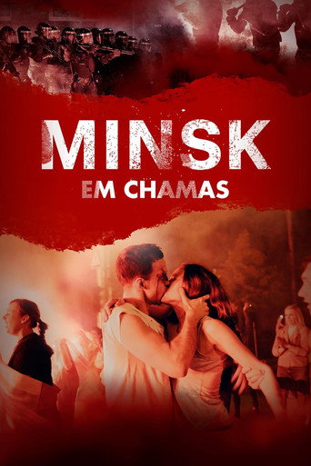 Assistir Minsk em Chamas online dublado e legendado