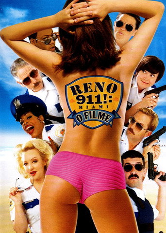 Assistir Reno 911!: Miami – O Filme online dublado e legendado