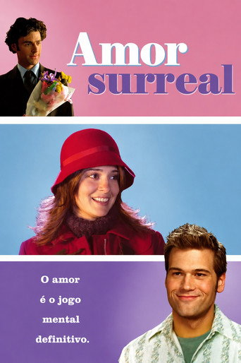 Assistir A Arte do Amor online dublado e legendado