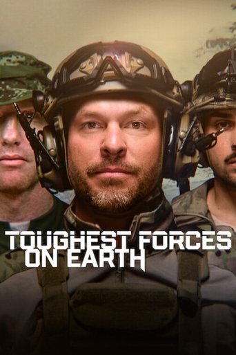 Assistir As Forças Armadas Mais Severas do Mundo online dublado e legendado
