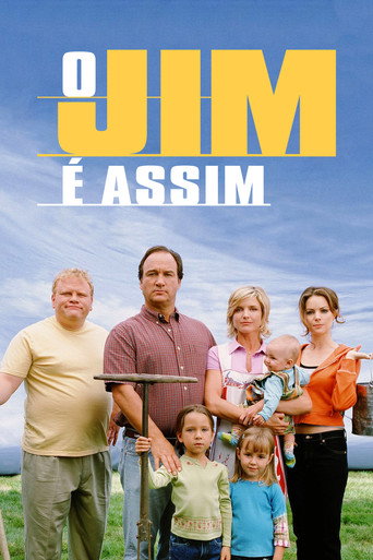 Assistir O Jim é Assim online dublado e legendado