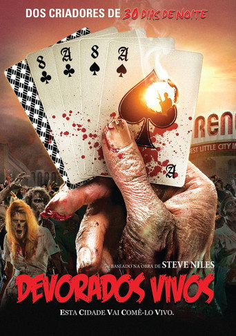 Assistir Devorados Vivos online dublado e legendado