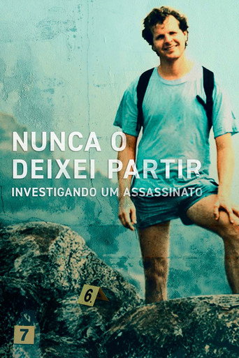 Assistir Nunca o Deixei Partir: Investigando um Assassinato online dublado e legendado