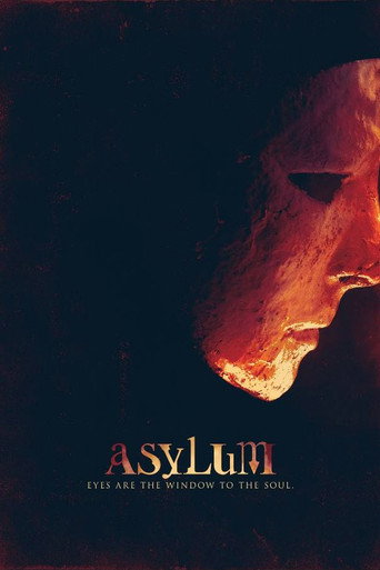 Assistir Asylum online dublado e legendado
