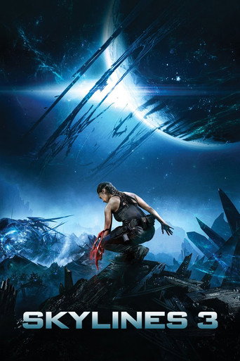 Assistir Skylines 3 online dublado e legendado