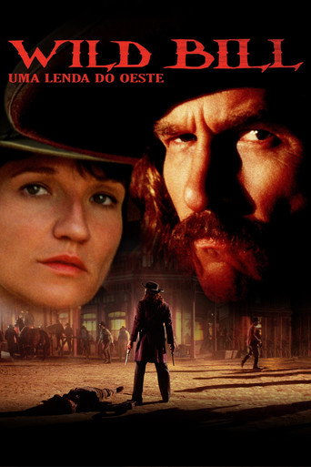 Assistir Wild Bill - Uma Lenda No Oeste online dublado e legendado